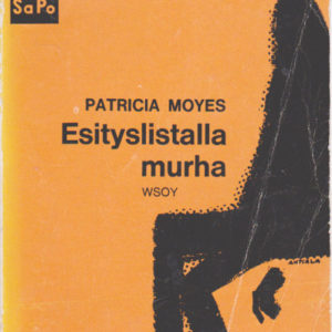 Esityslistalla murha