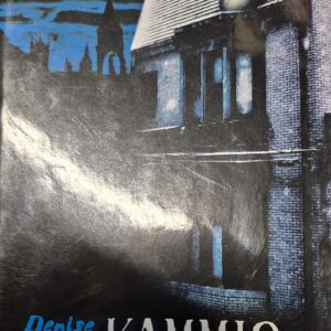 Kammio