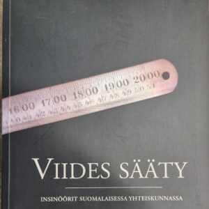 Viides sääty : Insinöörit suomalaisessa yhteiskunnassa