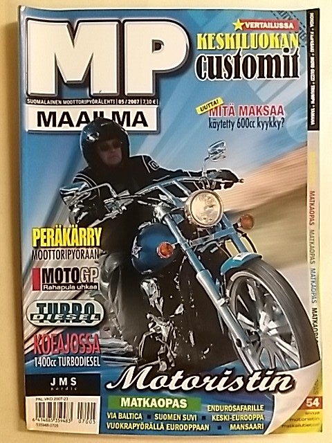 MP Maailma 2007 - 05 -