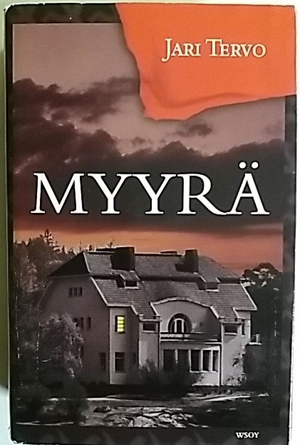 Myyrä -