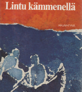 Lintu kämmenellä
