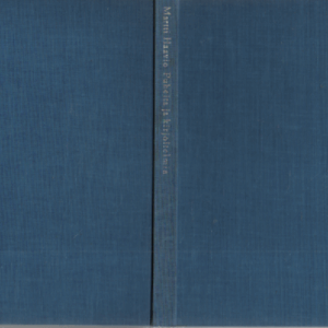 Puheita ja kirjoitelmia 1960-1973