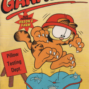 Garfield 2
