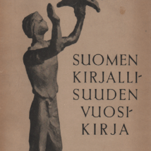 Suomen kirjallisuuden vuosikirja 1946