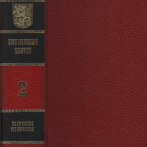 Urheilumme kasvot 2 : Suunistus ja yleisurheilu