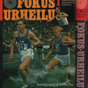 Fokus urheilu 1-2