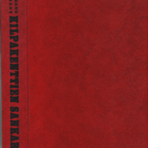 Kilpakenttien sankarit : Huippu-urheilun kuvahistoria