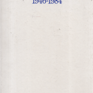 Urheilun etusivut 1946-1984