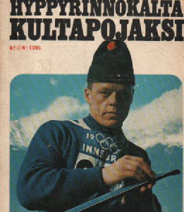 Hyppyrinnokalta kultapojaksi