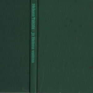 Helena Takalo : Ja Helena voittaa