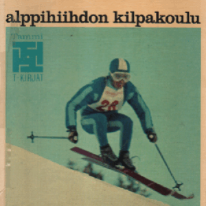Alppihiihdon kilpakoulu