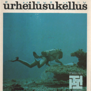 Urheilusukellus