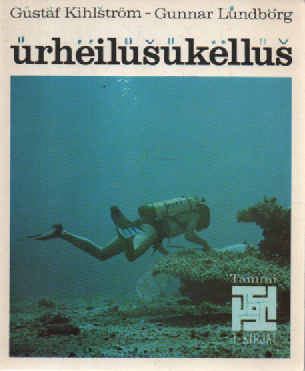 Urheilusukellus
