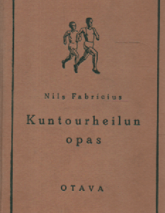 Kuntourheilun opas
