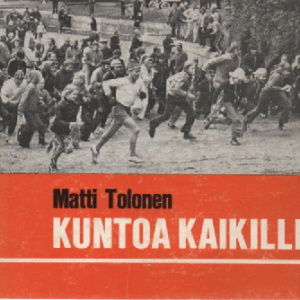 Kuntoa kaikille