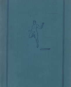 Rata- ja kenttäurheilun käsikirja