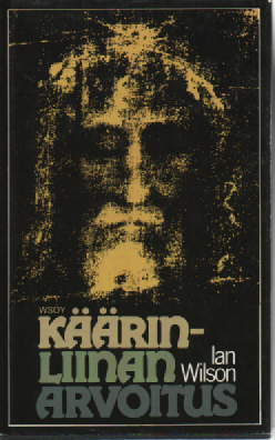 Käärinliinan arvoitus