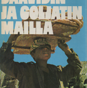 Daavidin ja Goljatin mailla
