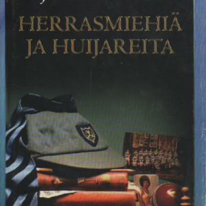 Herrasmiehiä ja huijareita
