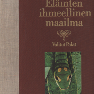 Eläinten ihmeellinen maailma