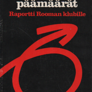 Ihmiskunnan päämäärät