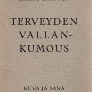 Terveyden vallankumous