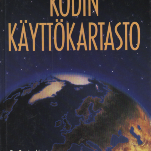 Kodin Käyttökartasto
