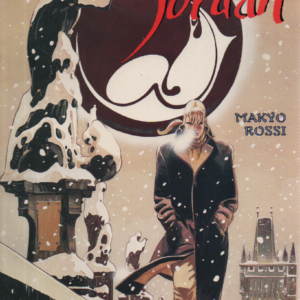 Kahden horisontin ajanjakso 1 : Jordan