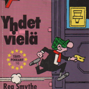 Lätsä : yhdet vielä