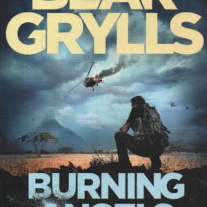 Burning Angels
