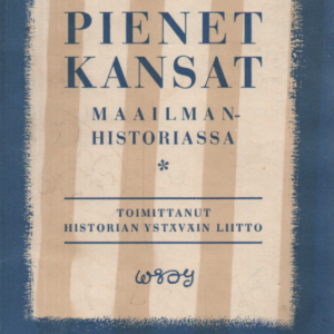 Pienet kansat maailmanhistoriassa