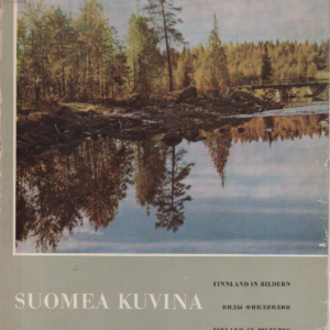 Suomea kuvina