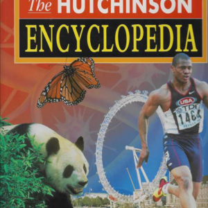The Hutchinson encyclopedia 2001