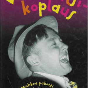 Vuoden vitsikoplaus
