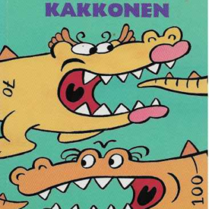 Älynvälkky kakkonen
