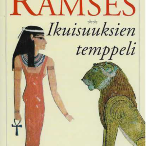 Ramses : Ikuisuuksien temppeli