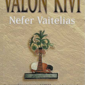 Valon kivi : Nefer Vaitelias