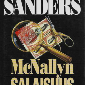 McNallyn salaisuus