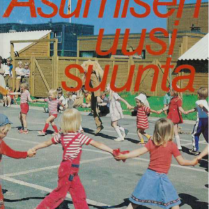 Asumisen uusi suunta