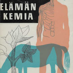 Elämän kemia