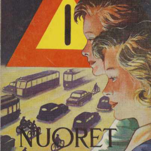 Nuoret liikenteessä