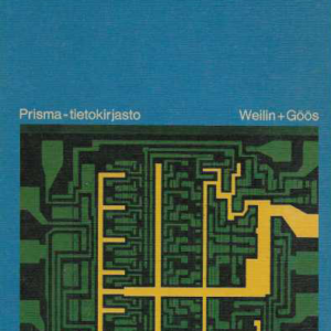 Elektroniikan vallankumous