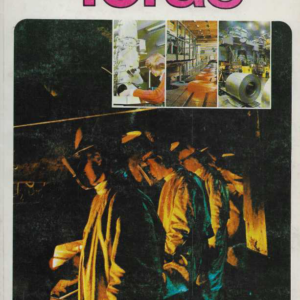 Teräs