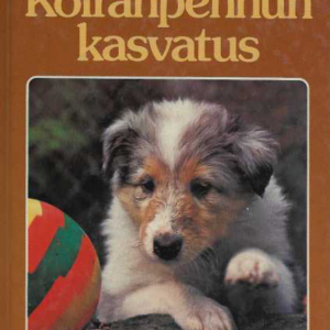 Koiranpennun kasvatus