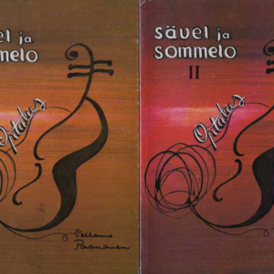 Sävel ja sommelo 1-2 (osa 2 singeerattu)