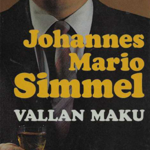 Vallan maku