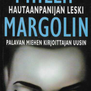 Hautaanpanijan leski