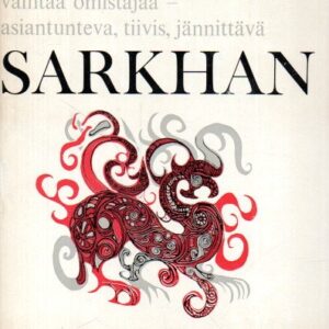 Sarkhan