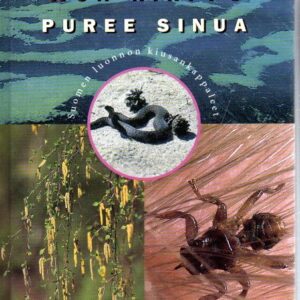 Kun kirppu puree sinua